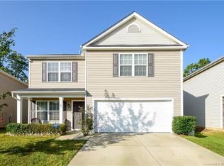 4505 Trunk Bay Dr, Monroe, NC 28110