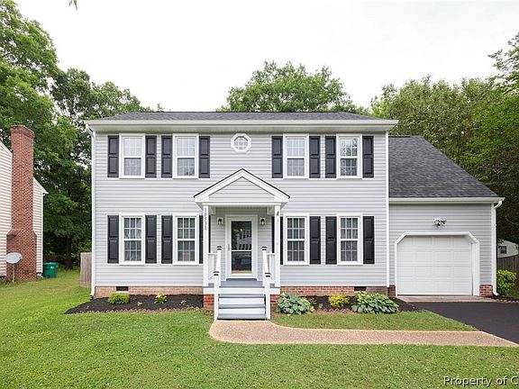2nd image of 10531 Glenmar Ct