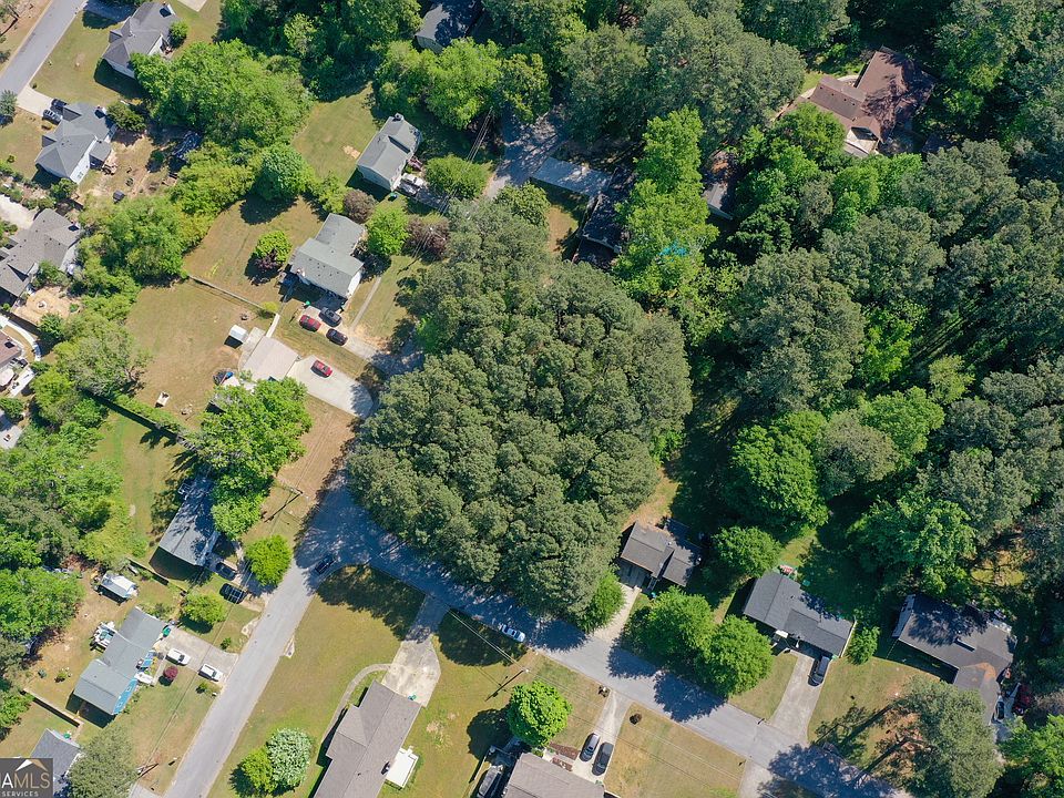 2nd image of 1250 Halter Ln