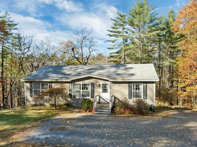 68 Berry River Road, Barrington, NH, 03825