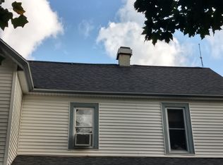 1680 N 3400 East Rd, Melvin, IL 60952