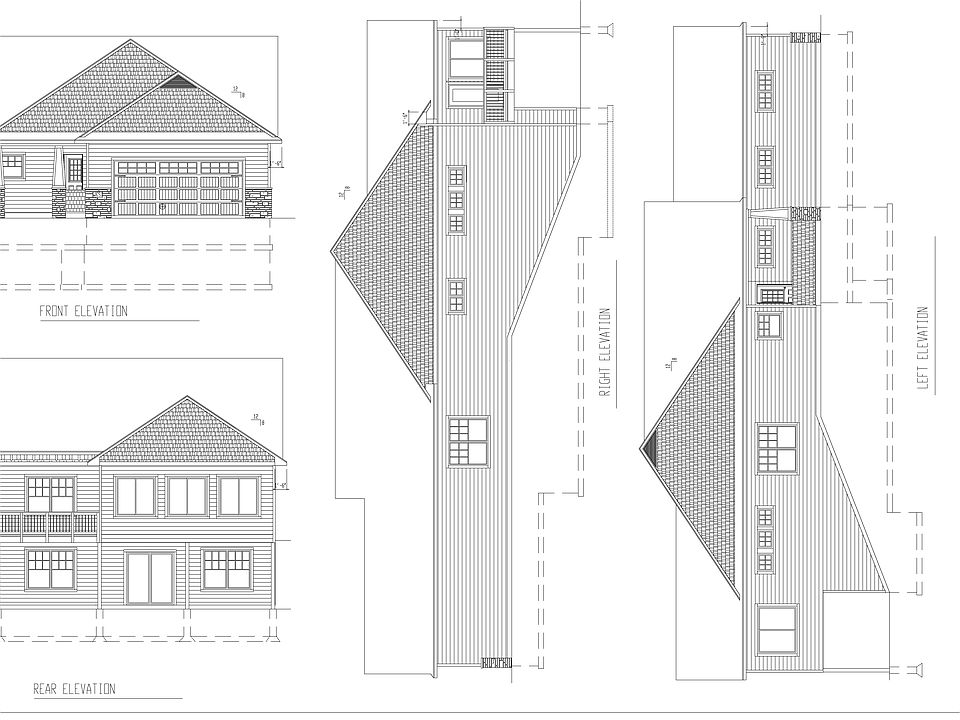 Cottages West