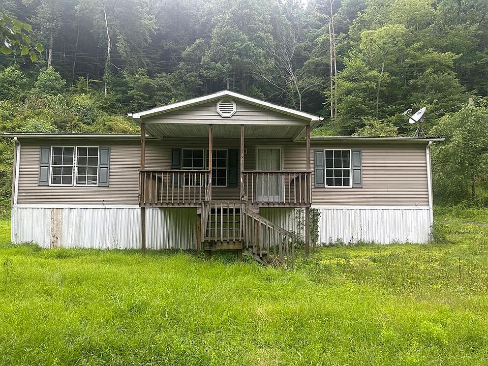 328 Indian Creek Rd, Virgie, KY 41572 MLS 118878 Zillow