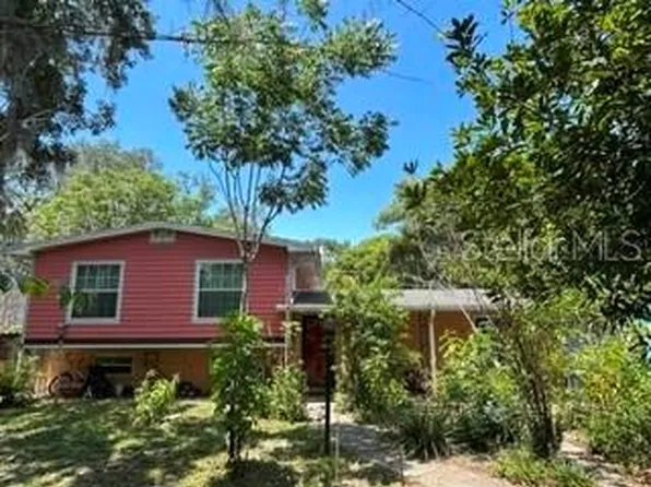 5112 E 122nd Ave, Temple Terrace, FL 33617