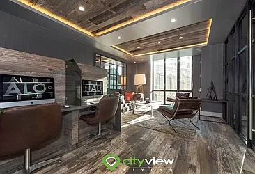 Rented by The KCI Group