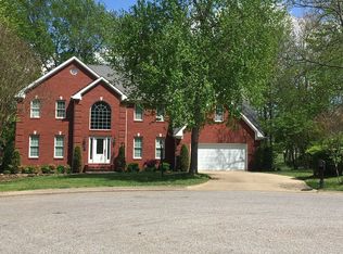 6865 Stonepoint Ct, Paducah, KY 42003