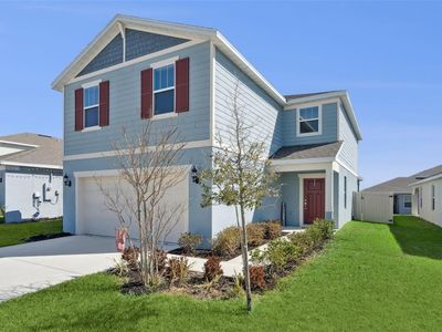 2210 LOVELY LANE, Davenport, FL, 33896