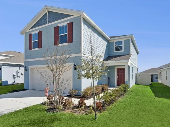 2210 Lovely Ln, Davenport, FL 33896