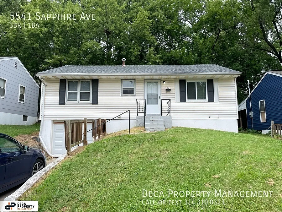 5541 Sapphire Ave photo 1