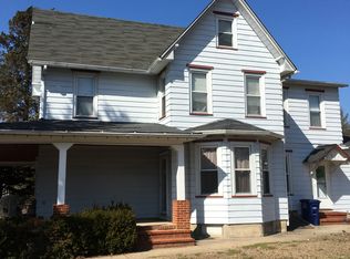 924 Parry Ave, Palmyra, NJ 08065