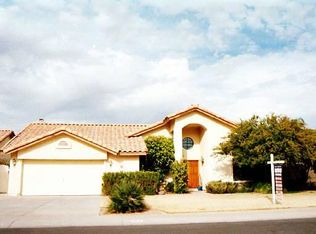 166 W La Vieve Dr, Tempe, AZ 85284
