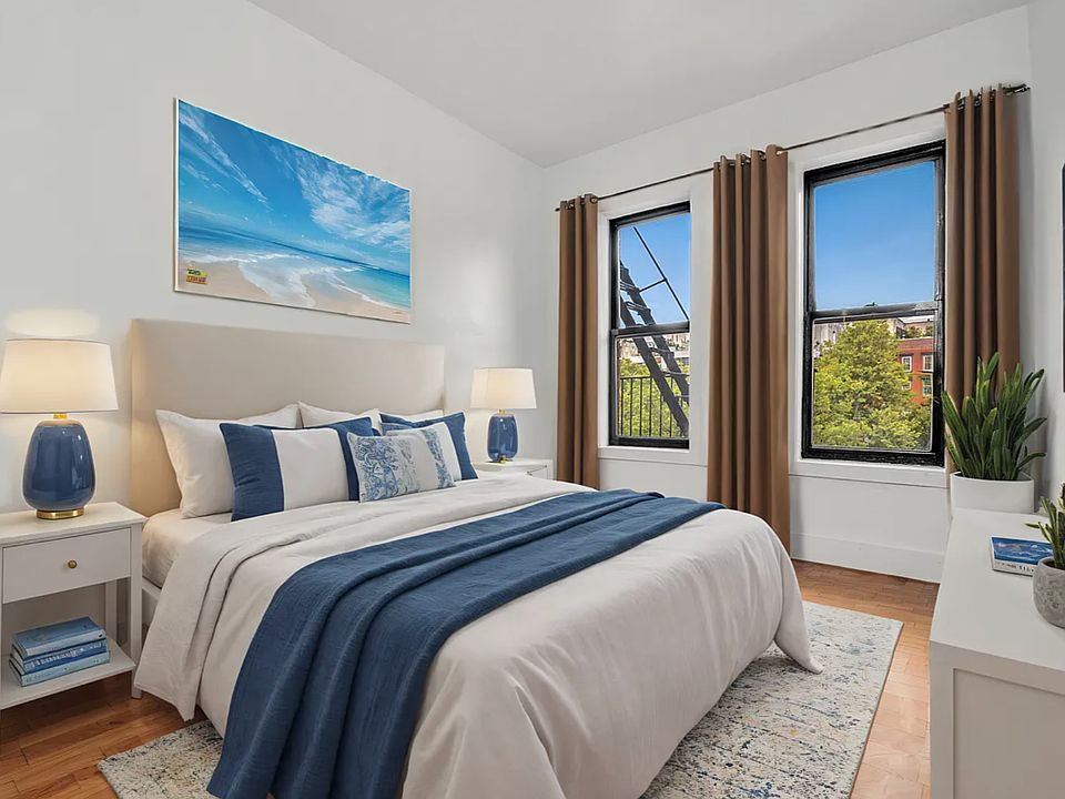 2nd image of 205 Allen St APT 18