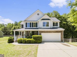 928 Shannon Rd SW, Loganville, GA 30052
