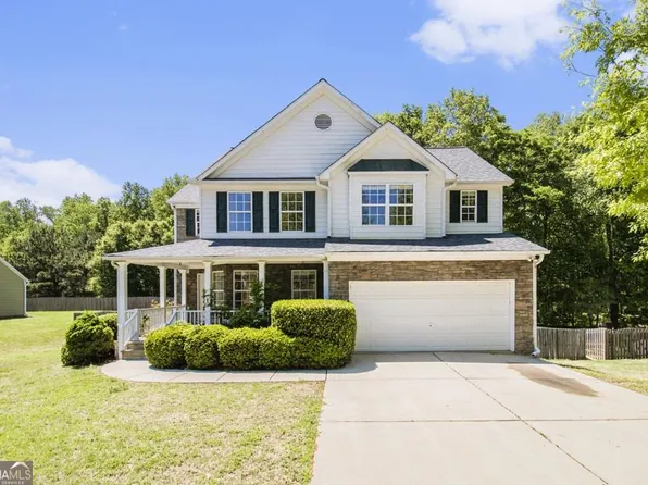 928 Shannon Rd SW, Loganville, GA 30052