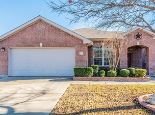 1004 Concan Dr, Forney, TX 75126