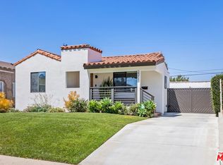 2311 W 78th Pl, Inglewood, CA 90305