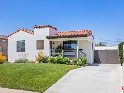 2311 W 78th Pl, Inglewood, CA, 90305