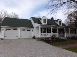 16785 Cowley Rd, Grafton, OH 44044