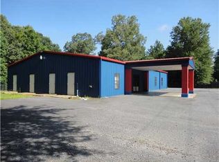 5316 Adams Rd, Ball, LA 71405