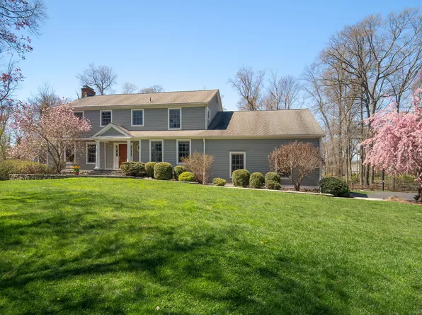 11 Butler Lane, New Canaan, CT 06840