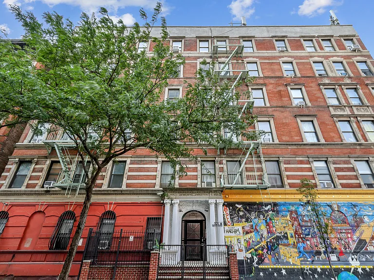 101 W 126th St #2F — Photo 8