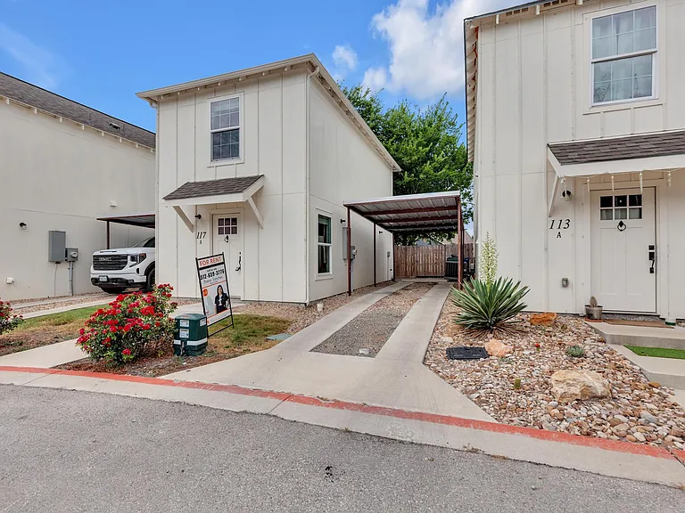 350 Debus Dr #117A — Photo 3