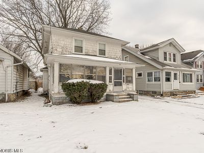4156 Harris St, Toledo, OH, 43613