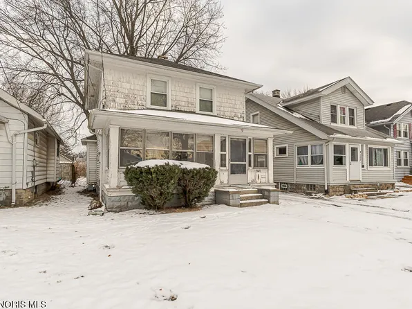 4156 Harris St, Toledo, OH 43613