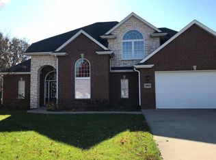 4904 Cochero Ct, Columbia, MO 65203