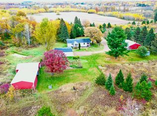 20189 Cluster Rd LOT WP001, Grasston, MN 55030