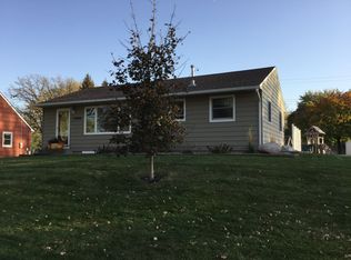 1206 Fairlane Ter, Albert Lea, MN 56007