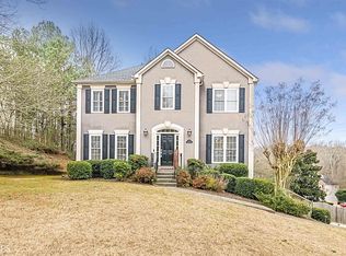 1112 Soaring Way, Marietta, GA 30062