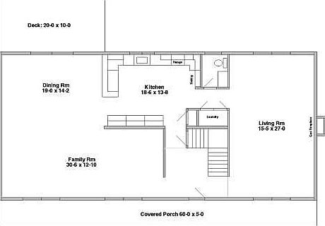 2nd image of 130 Vista Dr