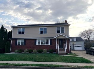 124 S 15th Ave Floor 2, Manville, NJ 08835