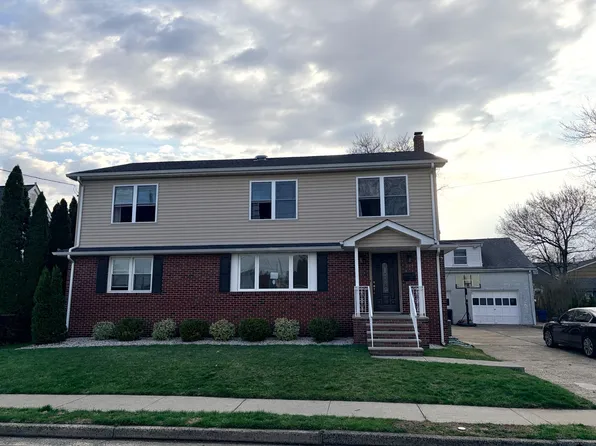 124 S 15th Ave Floor 2, Manville, NJ 08835