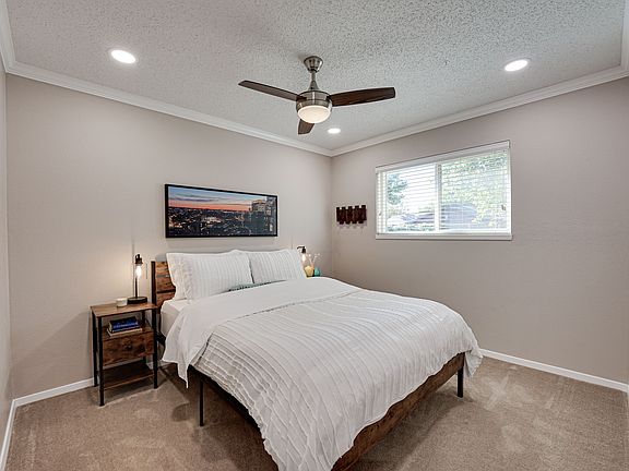 Bedroom #1