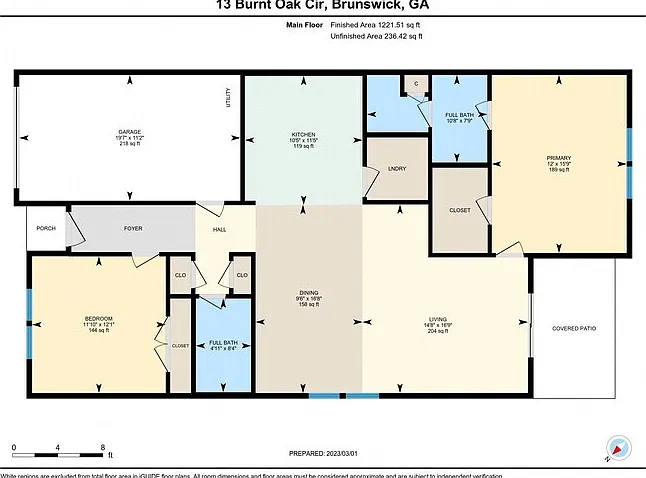 13 Burnt Oak Cir — Photo 19