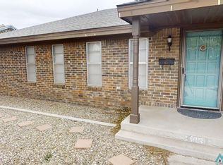 103 E Jefferson Pl, Hobbs, NM 88240