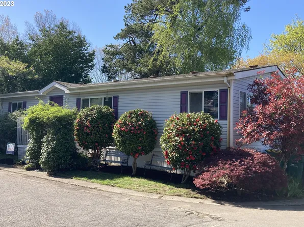 10405 SW Denney Rd Unit 20, Beaverton, OR 97008