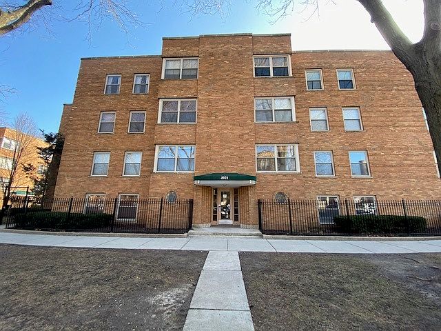 1st image of 4921 N Wolcott Ave #3A