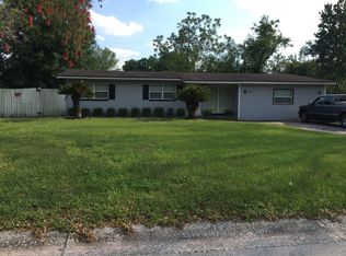 3202 Winfield St, Orlando, FL 32810