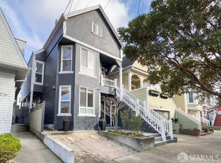218 7th Ave, San Francisco, CA 94118
