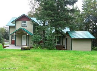 60363 Bear Creek Dr, Homer, AK 99603