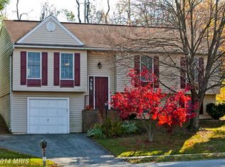 105 Sherris Way, Smithsburg, MD 21783