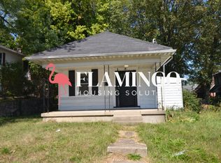 147 E Hudson Ave, Dayton, OH 45405