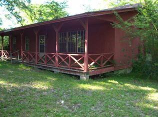 20 High Rd, Greenville, AL 36037