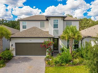 14921 Barrows Bluff Ter, Bradenton, FL 34212