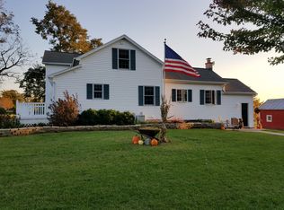 3369 State Road 116, Omro, WI 54963
