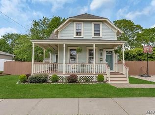 40 Union Ave, Islip, NY 11751