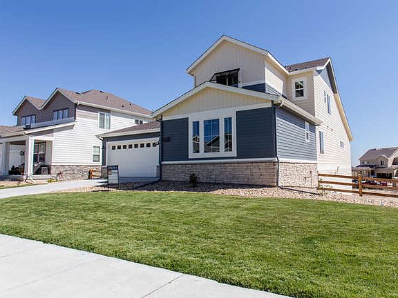 TRI Pointe Premier Leyden Homesite 6 Exterior